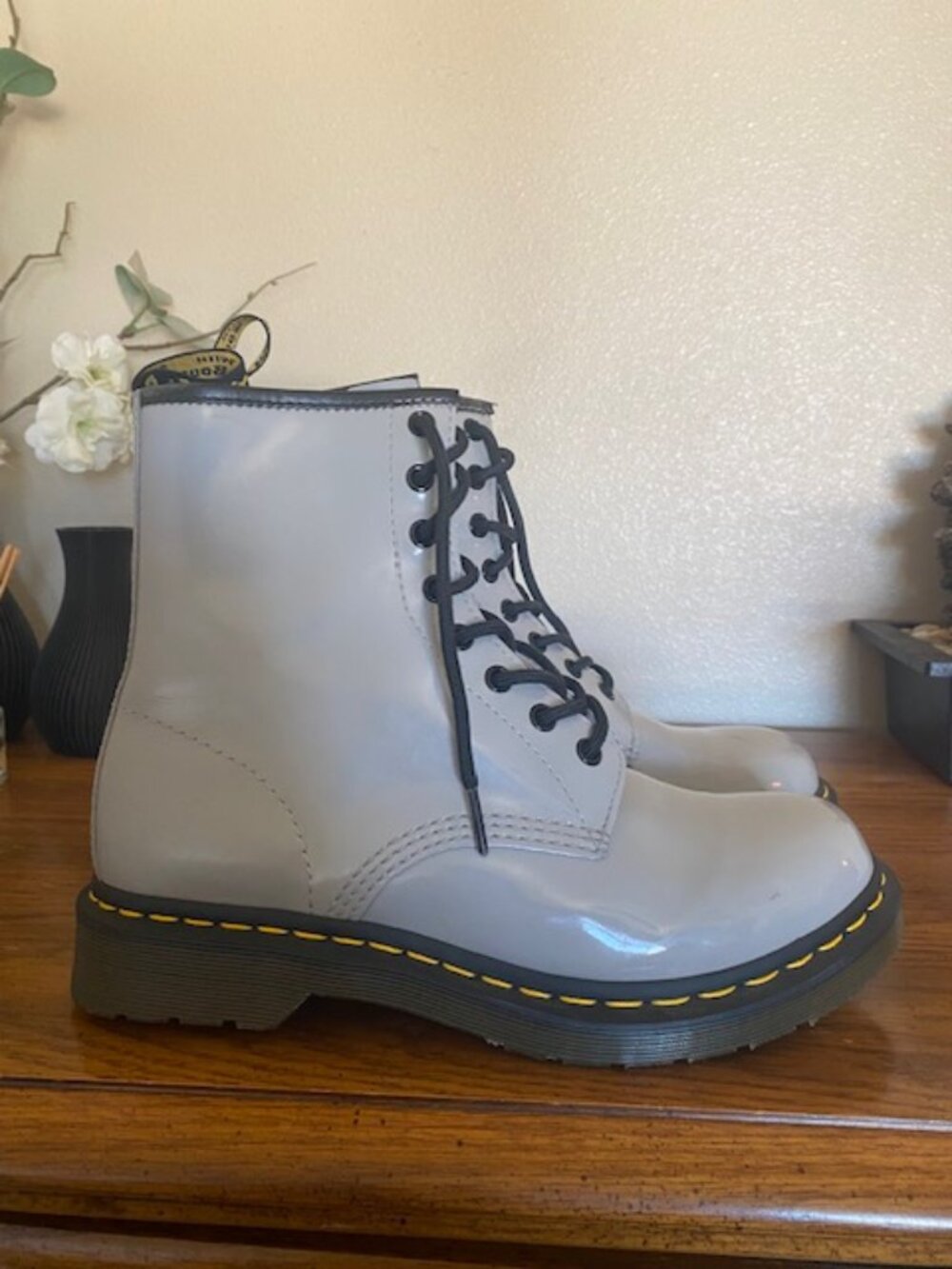 Dr. Martens